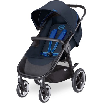 Cybex Eternis M4 True modrý 2016