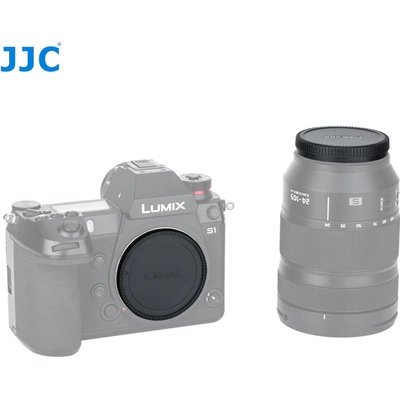 JJC L-RLL Leica Panasonic – Zboží Živě