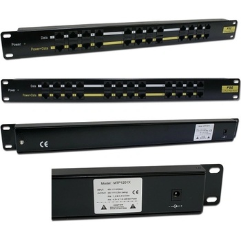 OEM POE-PAN12