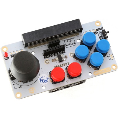 ElecFreaks Joystick:bit pro micro:bit gamepad modul - Heureka.cz