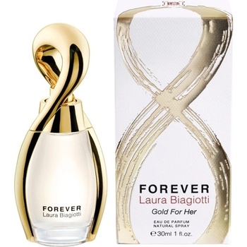 Laura Biagiotti Forever Gold EDP 30 ml