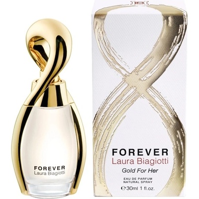 Laura Biagiotti Forever Gold EDP 30 ml