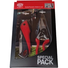 Felco 8 + Felco 601