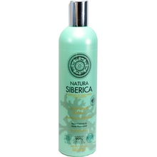 Natura Siberica šampón pro citlivou pokožku hlavy proti lupům Anti Dandruff Shampoo 400 ml