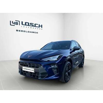 Cupra Terramar 1.5 eTSI DSG 110 kW