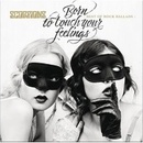 SCORPIONS - Born To Touch Your Feelings LP
