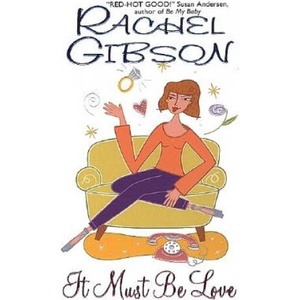 It Must Be Love (ISBN: 9780380807154)