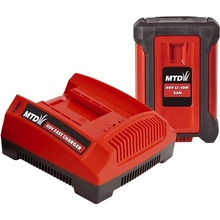 MTD 40 V GD196-671-600