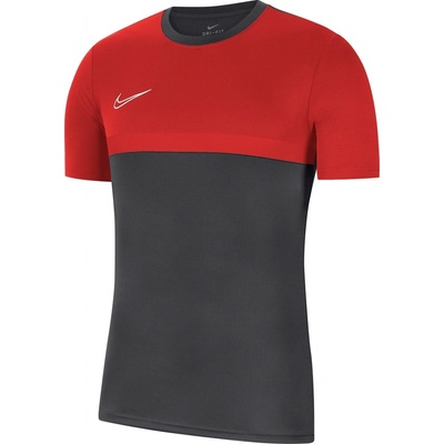 Nike tričko Dry Academy PRO TOP SS Jr BV6947 064