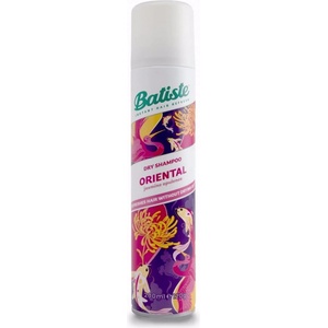Batiste Dry Shampoo Oriental Шампоани 200ml