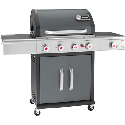 Landmann Triton PTS 4.1 grafitový 12964