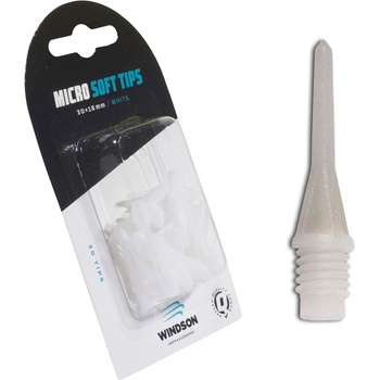 Windson HROTY SOFT 18мм - 30 бр