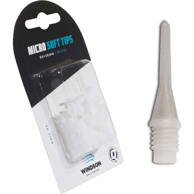 Windson HROTY SOFT 18мм - 30 бр