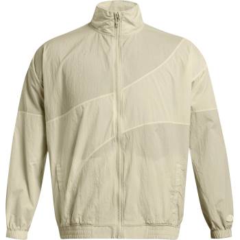 Under Armour Яке Under Armour Women's Legacy Crinkle Performance Training Jacket - Brown