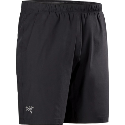 Arc'teryx Мъжки къси панталони Arc'teryx Incendo Short 9 Shorts - Black - размер M (012-4550-0112)