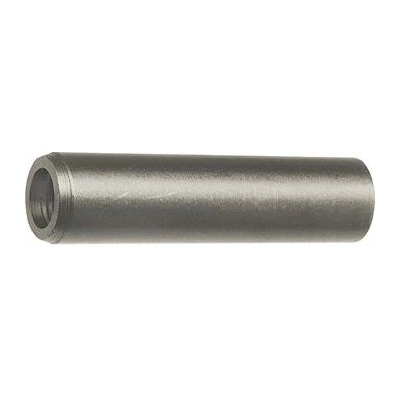 Válcový kolík broušený, vnitřní závit ISO8735 8x20, tol. m6, ocel kalená (100 ks)