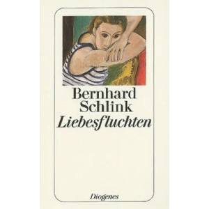 Liebesfluchten | Bernhard Schlink (2001)