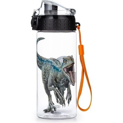 Oxybag 9-06723 Oxy Click Jurassic World 500ml