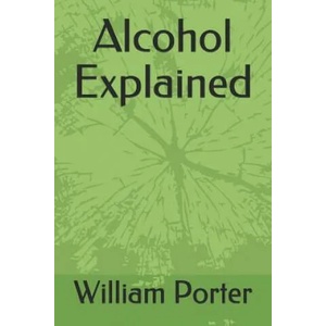 Alcohol Explained (2015)