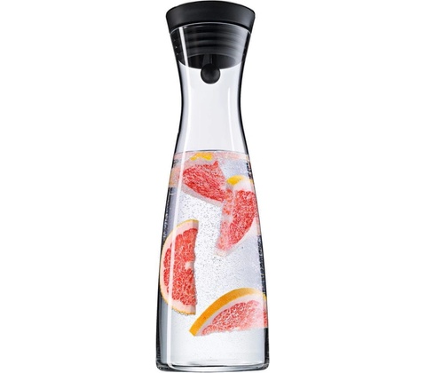 WMF Karafa na vodu čierna Basic 1,5 l