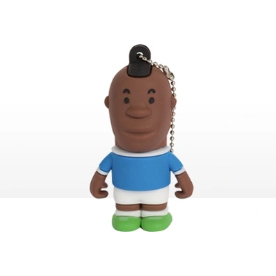 Tribe World Cup Italy 2 4GB