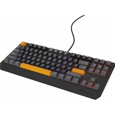 NATEC Thor 230 TKL Outemu Red (NKG-2081)