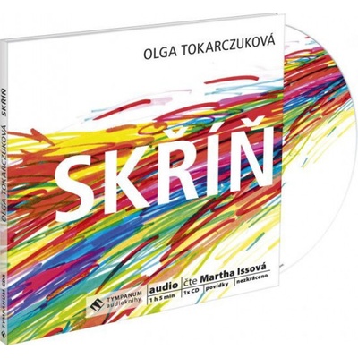 Skříň - Olga Tokarczuková; Martha Issová