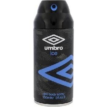 Image 1 of Umbro Ice deo spray 150 ml
