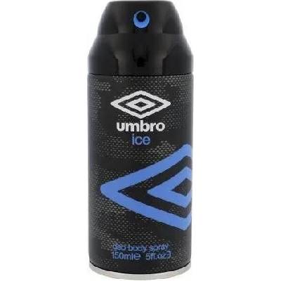 Umbro Ice deo spray 150 ml