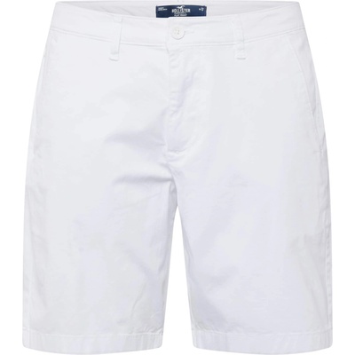 HOLLISTER Панталон Chino бяло, размер 36