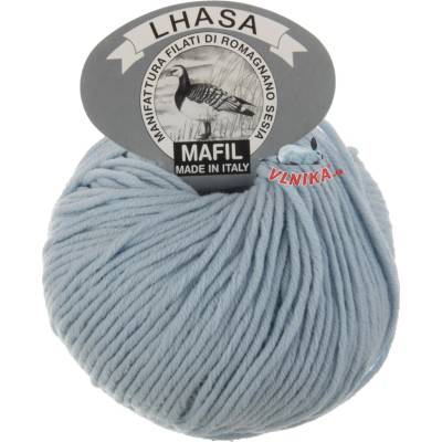 Mafil Příze Lhasa Kašmír a Merino Varianta: 90
