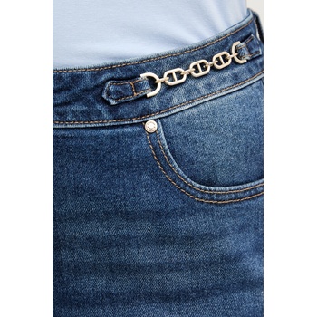 Morgan дънки straight дамски (PIZET)