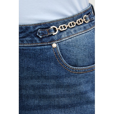 Morgan дънки straight дамски (PIZET)