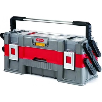 Image 1 of Keter Curver Canti Trio (220240)