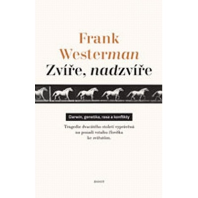 Zvíře, nadzvíře