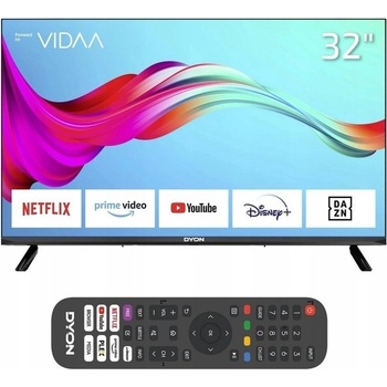 DYON SMART 32 VX