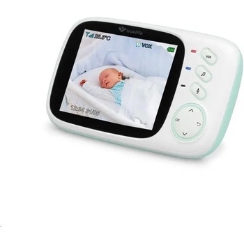 TrueLife NannyCam H32 Spare parent unit