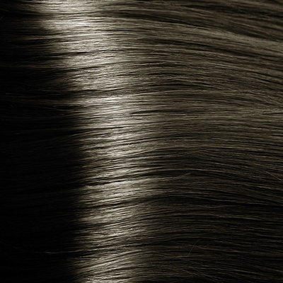 Voono Henna Soft Black