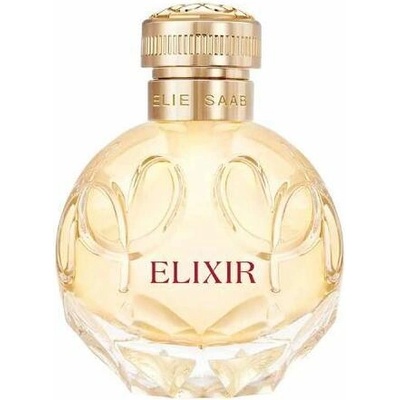 Elie Saab Elixir EDP 100 ml Tester