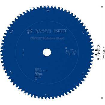 Image 1 of Bosch 2608644284