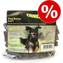 Caniland Dog Bones Insect 175 g