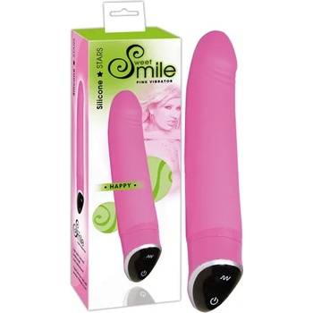 Image 1 of Sweet Smile Happy Pink