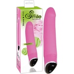 Sweet Smile Happy Pink