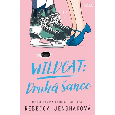 Wildcat: Druhá šance – Zboží Dáma