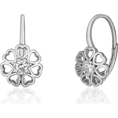 JVD náušnice SVLE1514XH20000