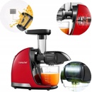 AMZCHEF 1501-RD