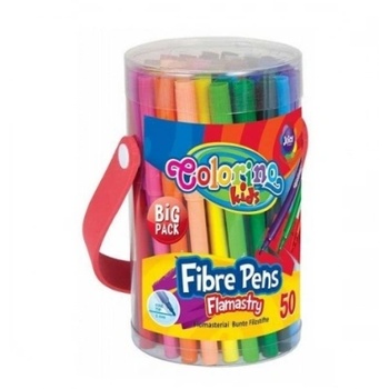 Image 1 of Colorino - Флумастери кофа