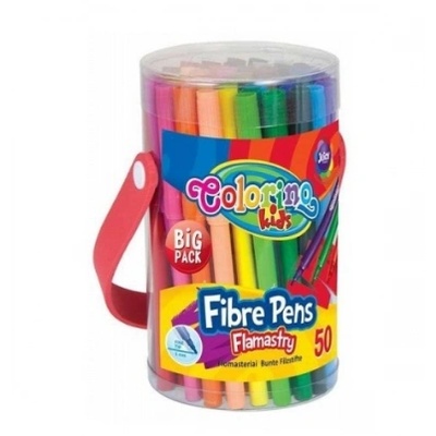 Colorino - Флумастери кофа