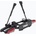 Thule Багажник за велосипеди с теглич Thule VeloLite 2Bike black