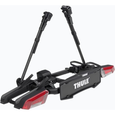 Thule Багажник за велосипеди с теглич Thule VeloLite 2Bike black